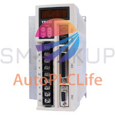 New TECO JSDEP  20A Servo Drive