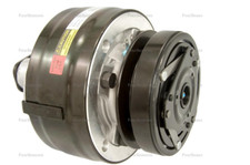 Compresor de aire acondicionado Four Seasons 58231 de acero para 1974-1993 AMC Buick GM