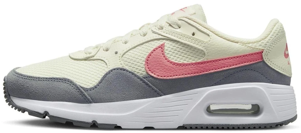 Nike Air Max SC Sail Coral Chalk W