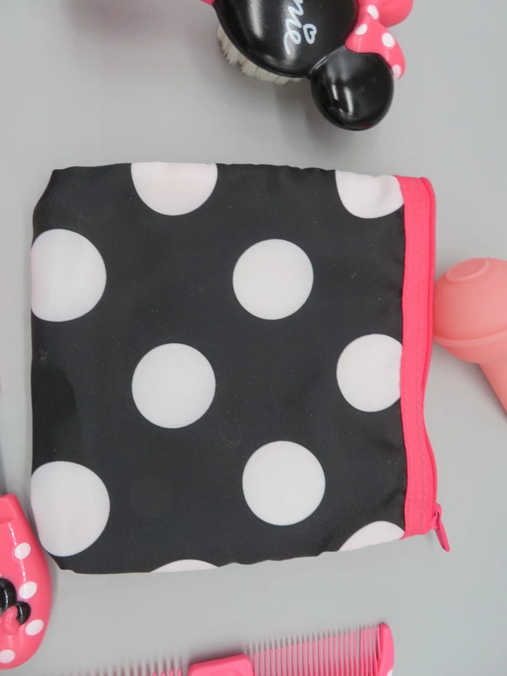 Kit de salud y aseo Safety 1st Disney Baby Minnie Mouse Foto 3 de 4