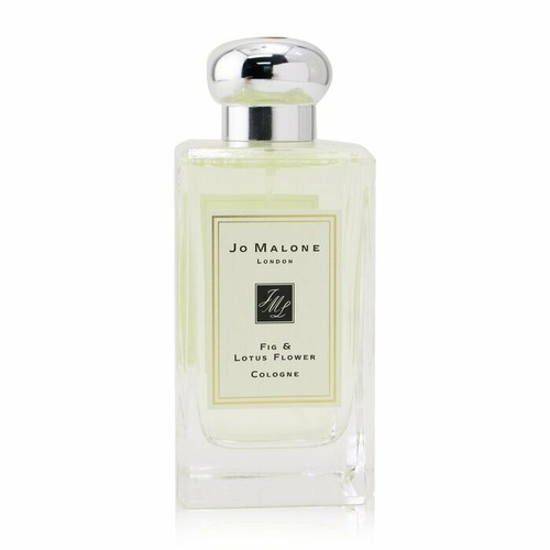 fig and lotus flower cologne