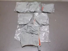 Six Fibre-Metal Winter Liners