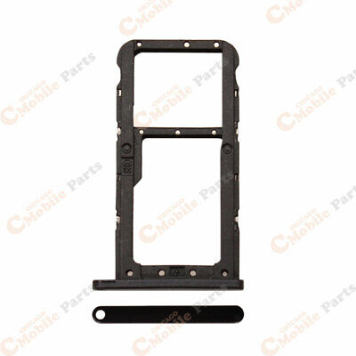  Huawei  P20 Lite Sim  Card  Tray Holder Slot  ANE LX1  ANE 