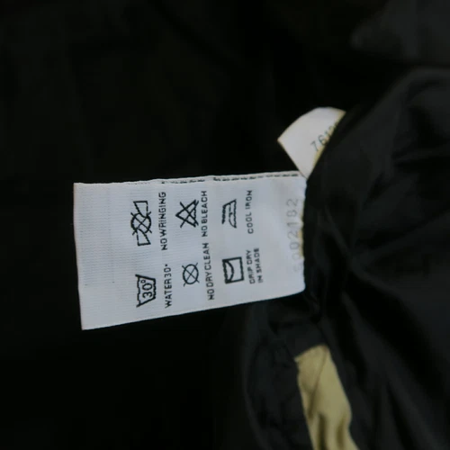 Aspesi Off White Thermore Field Jacket Island Kurtz Field Med M Veilance Stone image 8
