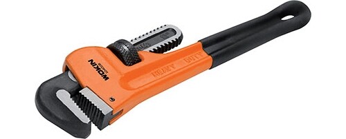 Chiave per Tubi Wokin 104018 Stillson 450 mm - Uso Gravoso Industriale