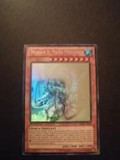 Mobius The Mega Monarch 