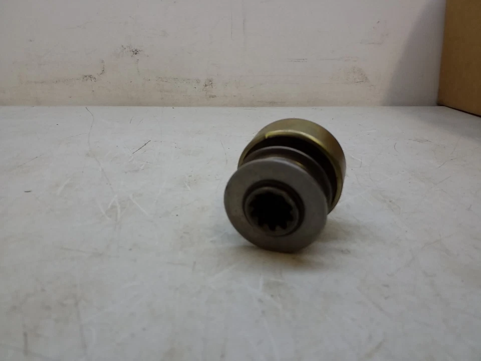 W35-213 Worldparts Starter Drive 183-0488 Worldparts Starter Drive - Image 4 of 4