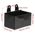Battery Case Holder Box Storage For 12v YTX4L-BS Battery Pit Dirt Bike SSR CRF