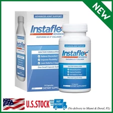 Instaflex Advanced Joint Support - Doctor Formulated Joint Relief Supplement