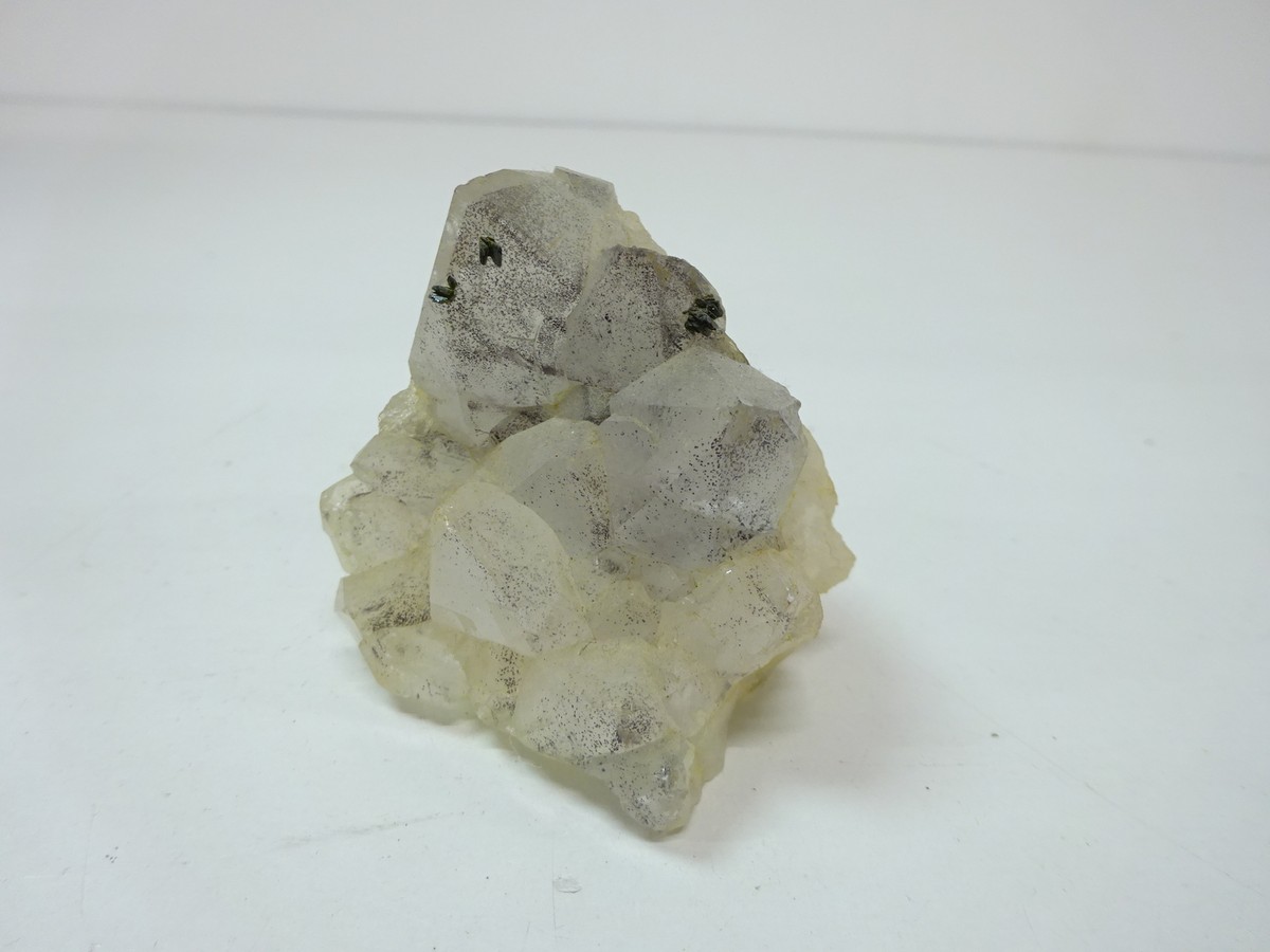 画材 Iron Quartz Genuine 8ECABF6D-5ADD-4458-B659-