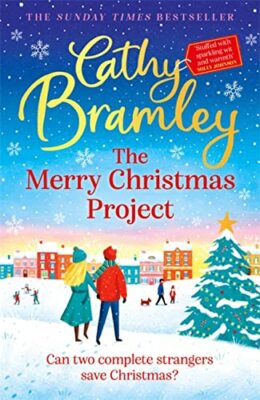 The Merry Christmas Project: The new feel-good festive read from the Sunday Ti,