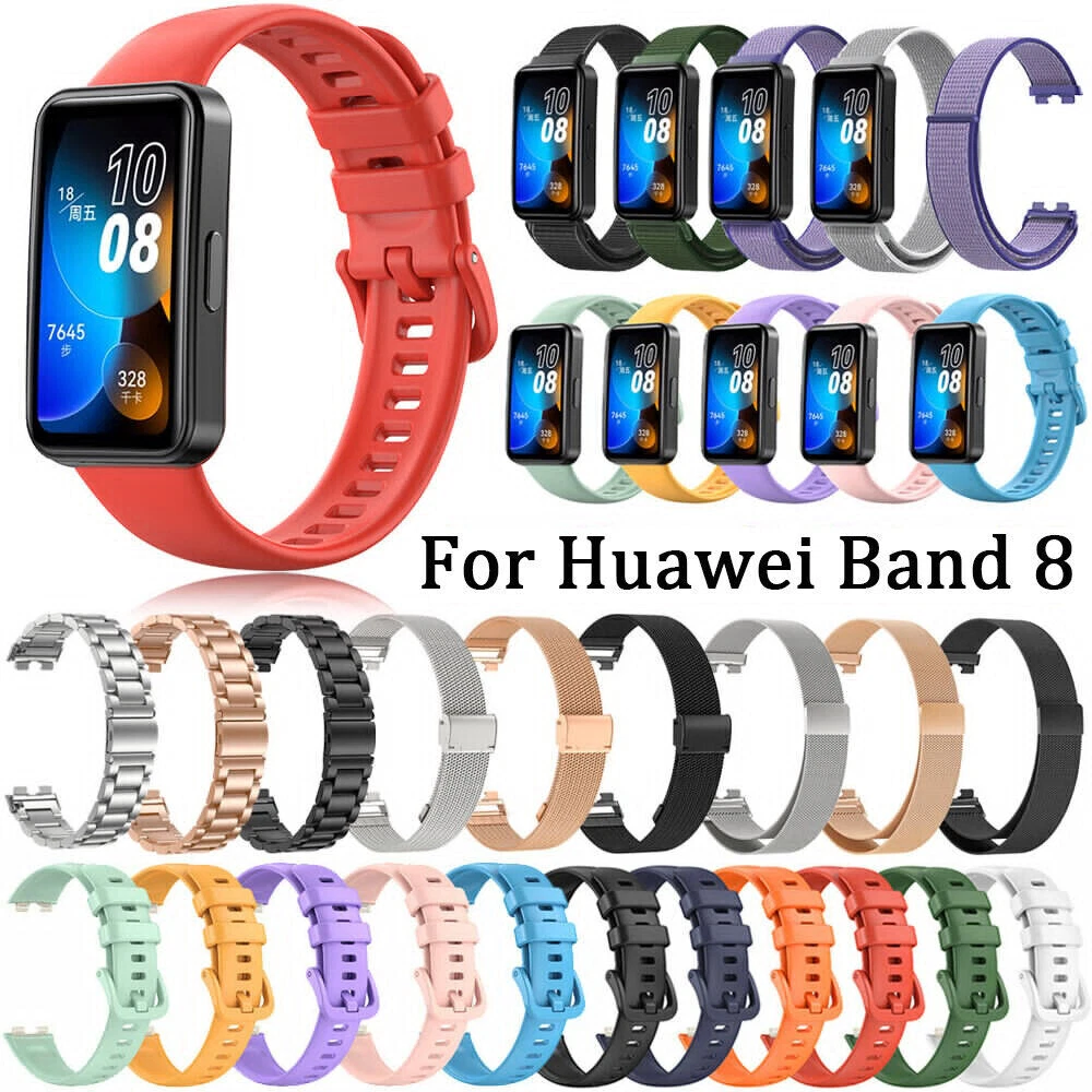 Smartband huawei cheap band 3