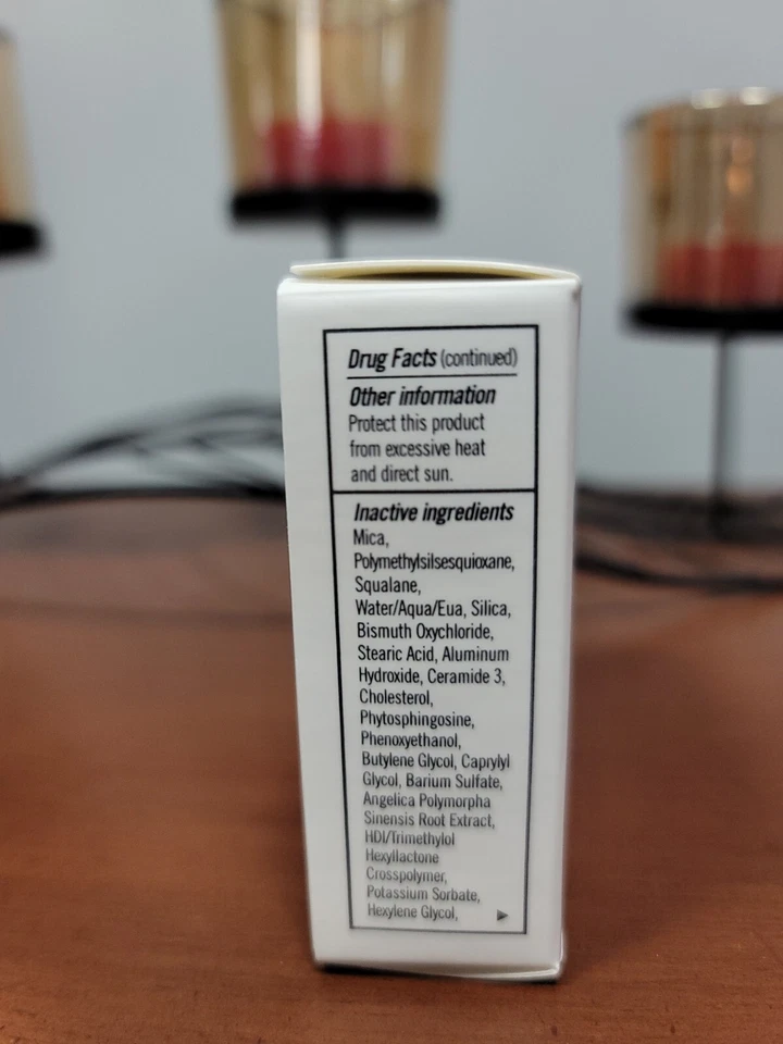 R+F RODAN +FIELDS ENHANCEMENTS SPF 20 MÉDIUM EXP 2018 DISCOUNTS - Image 4 of 4