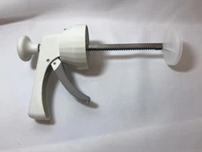 Pampered Chef Replacement Part Cookie Press #1525 Trigger Plunger Ratchet Handle