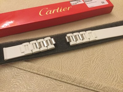 cinturino cartier must 21