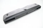 ⭐ 05-08 Porsche 987 Boxster Rear Shelf Storage Compartment Box Trim Black Oem