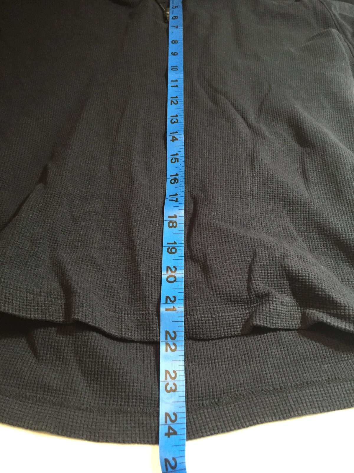 Michael Kors Light Weight Pullover Jacket/Size M - image 7