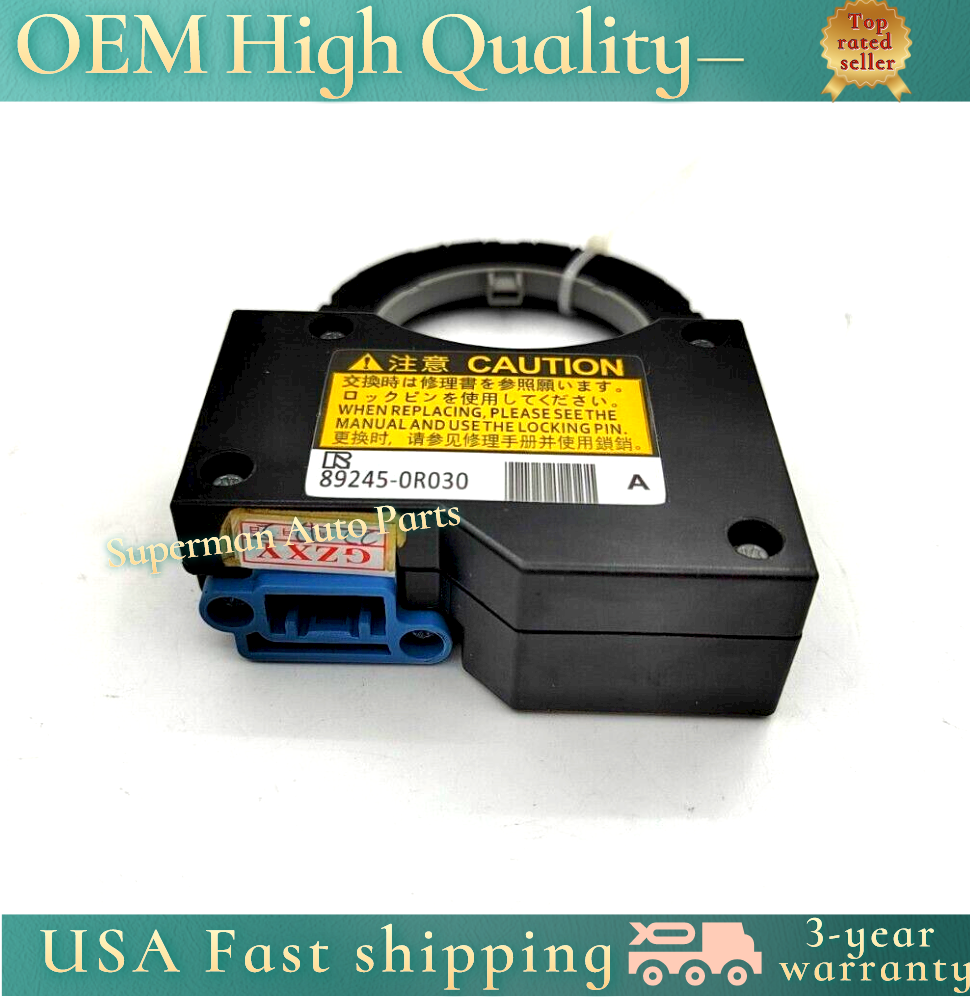 Contactrol zonder Stuurhoeksensor Volvo V40/S60/V60/XC60/V70/XC70/S80, 31343218
