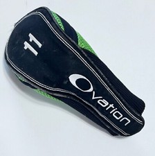 Adams Tight Lies Ovation Fairway HeadCover 11, Good Condition, FREE SHIP