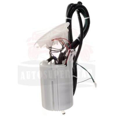 A-Premium Fuel Pump Module For BMW E60 525i 528i 530i 550i 2006-2010 Right Side