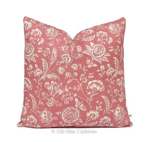 raspberry cushion covers