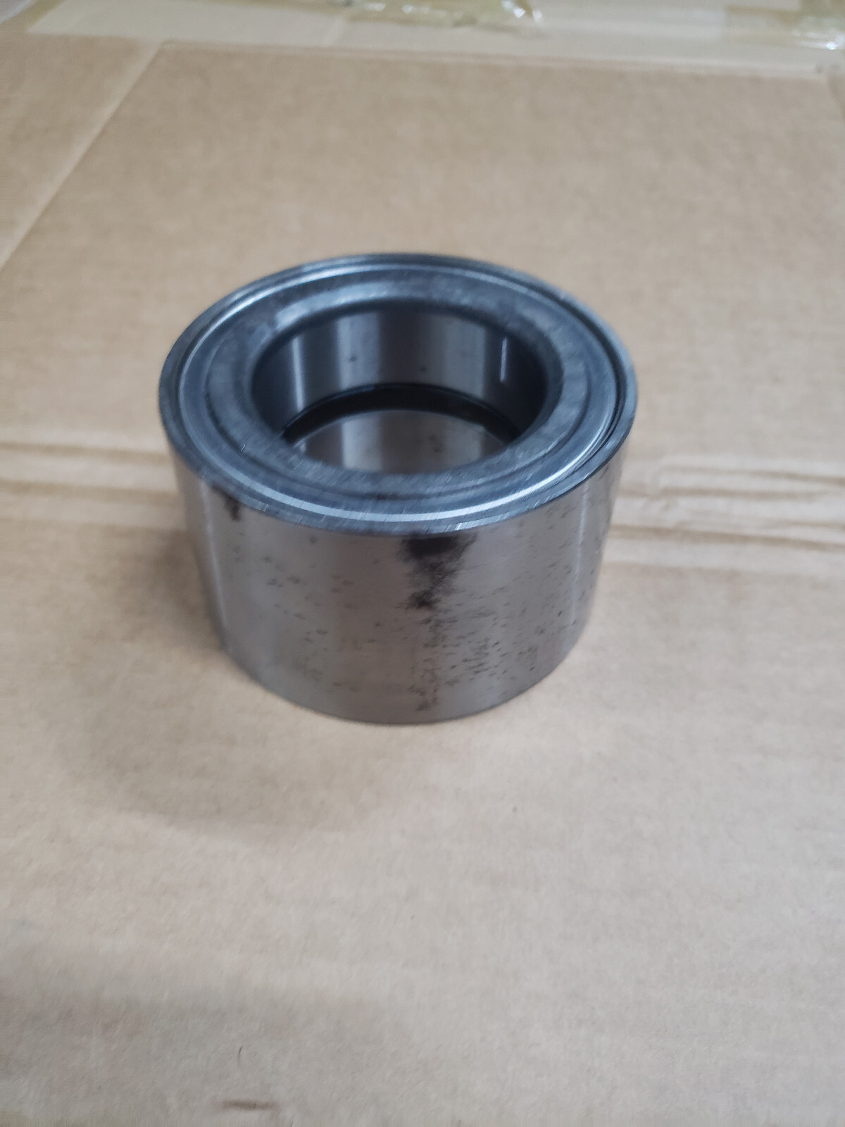 Roulement avant SKF résout le jeu de roue pour Boxer Ducato