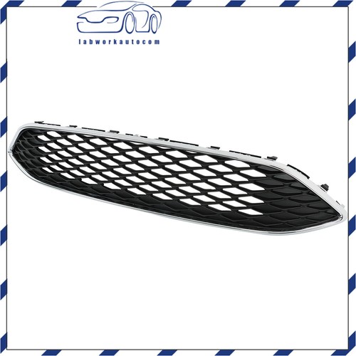 For 2015-2018 Ford Focus Front Bumper Grille Left & Right Bumper Brackets - Picture 2 of 13