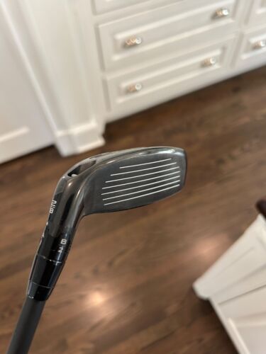Titleist Tsi3 Hybrid w NipponPro Modus Gost 370 S Flex 18 Degree, RH, Japan Tour - Picture 5 of 14