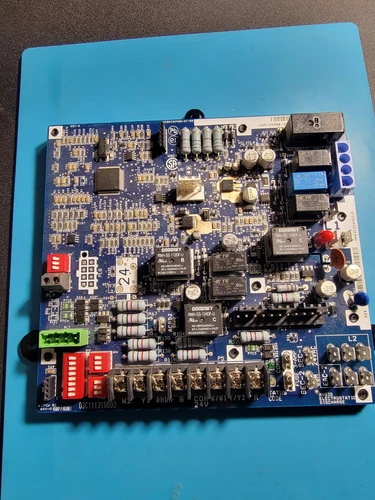 Carrier Furnace Control Board HK42FZ0432913 Bryant Payne CEPL130988-30-R