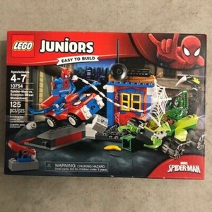 lego juniors super heroes