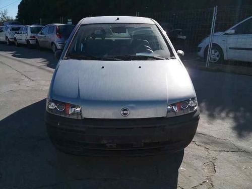 0046522720 headlamp left side for FIAT II PUNTO (188) BERLINA 1999 3490791 - Picture 8 of 10