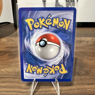 Pokémon TCG Gastly Expedition 109/165 Regular Common | eBay