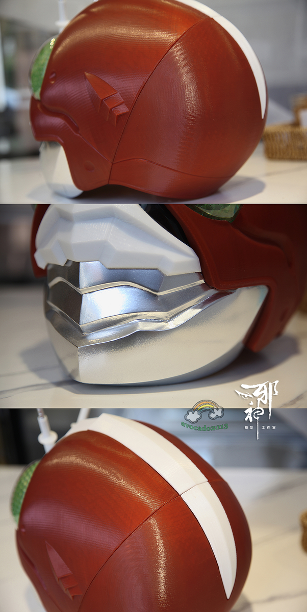 KAMEN RIDER MASKED RIDER THE NEXT V3 Cosplay Helmet Mask 3D KAMEN RIDER MASKED RIDER THE NEXT V3 Cosplay Helmet Mask 3D