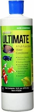 HIKARI Aquarium Solutions ULTIMATE 16 oz Complete Water Conditioner  