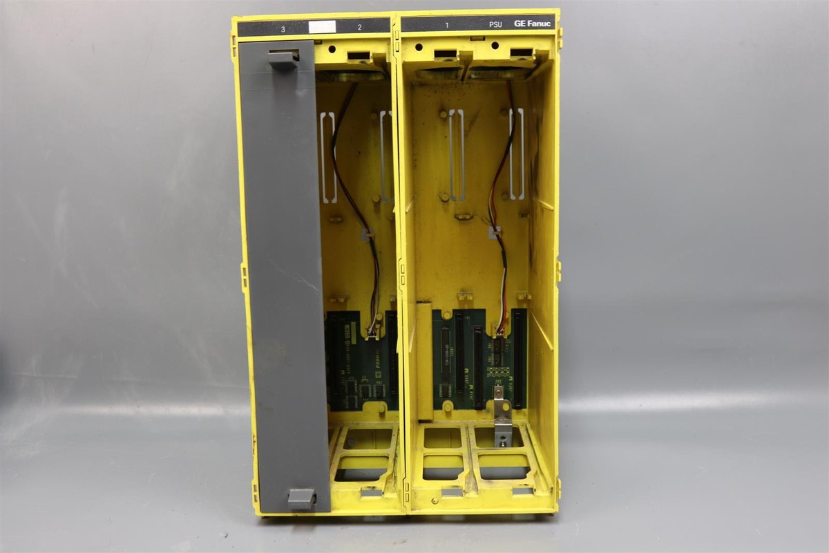 Fanuc Series 16-TB A02B-0200-B502 Housing used | eBay Fanuc Series 16-TB A02B-0200-B502 Housing used | eBay