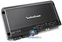 Rockford Fosgate R300x4 Amp 4 Ch 600w Max Components Speakers Tweeters Amplifier on sale Rockford Fosgate R300x4 Amp 4 Ch 600w Max Components Speakers Tweeters Amplifier on sale