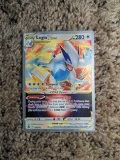 Lugia VSTAR - 2023 (Gabriel Fernandez) 139/195 World Championship