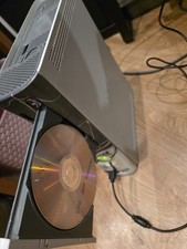 Flashed Xbox 360 800+ Games