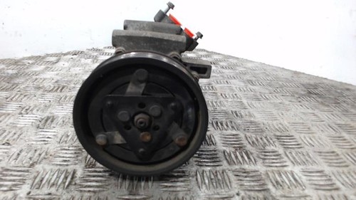 Klimakompressor Renault Clio III BR0/1, CR0/1 510226 P22860259