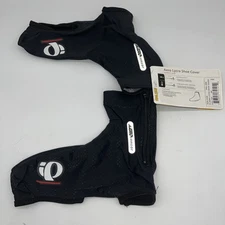 Pearl Izumi Aero Sensor Piaero 9104 Shoe Covers Unisex  ONE SIZE  NWT!