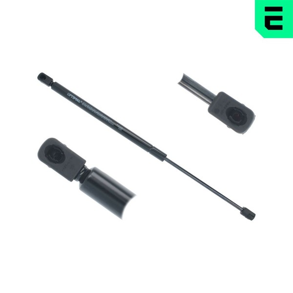 Heckklappen DäMpfer Gasfeder Kofferraum Optimal AG-51645 FüR Suzuki Vitara LY-image