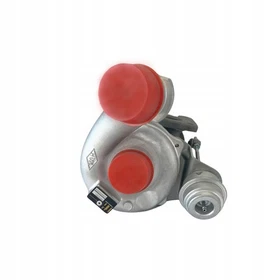 Turbolader 53039700048 Volvo Opel Renault 1.9 dCi Generalüberholt Nissan
