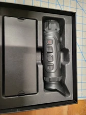 Hikmicro Lynx LH35 3.0 thermal monocular