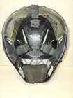 Under Armour baseball Catchers Helmet Black UAHG2-YVS Size 6 1/4- 7 — photo 5