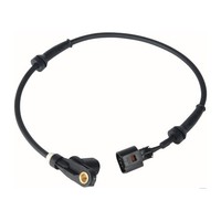 Herth+Buss Elparts ABS Sensor Raddrehzahl FüR VW Sharan Seat Alhambra Vorne