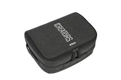 Nikon CREATORS Just Fit Bag-in-Bag