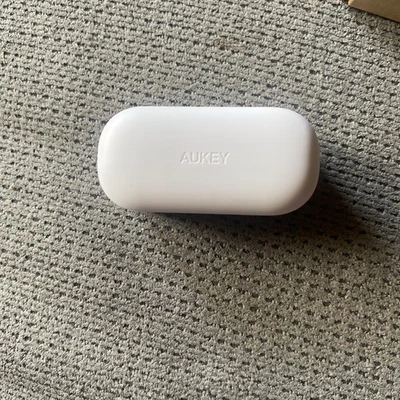 AUKEY In-Ear-Kopfhörer - Weiß - Bild 1 von 4