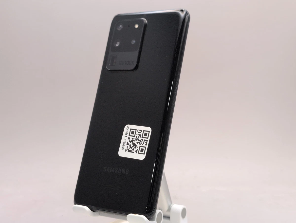 Samsung Galaxy S20 Ultra 5G Unlocked for Sale - Shop New & Used