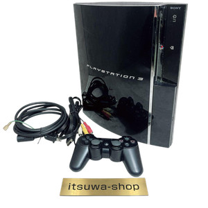 Ps3 First Model | eBay