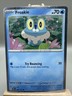 Pokemon TCG SV Obsidian Flames Froakie 056/197 Cosmos Holo Promo NM